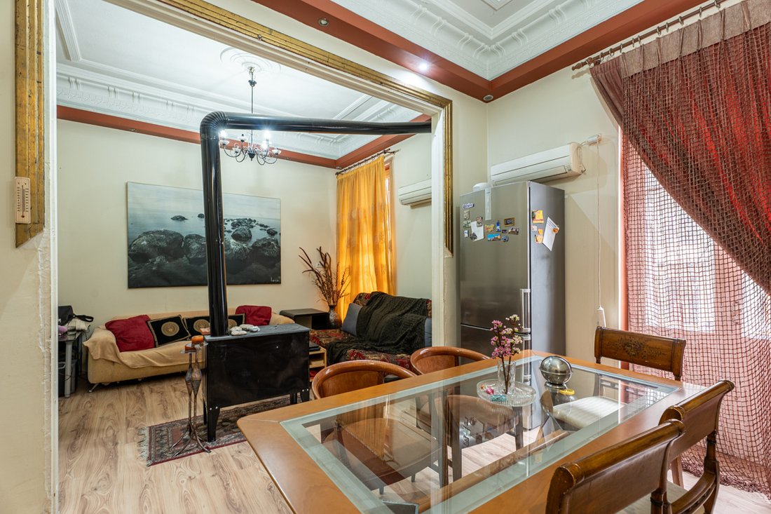 Apartamento en 1st District of Athens, Athens, Grecia 4 - 19163430
