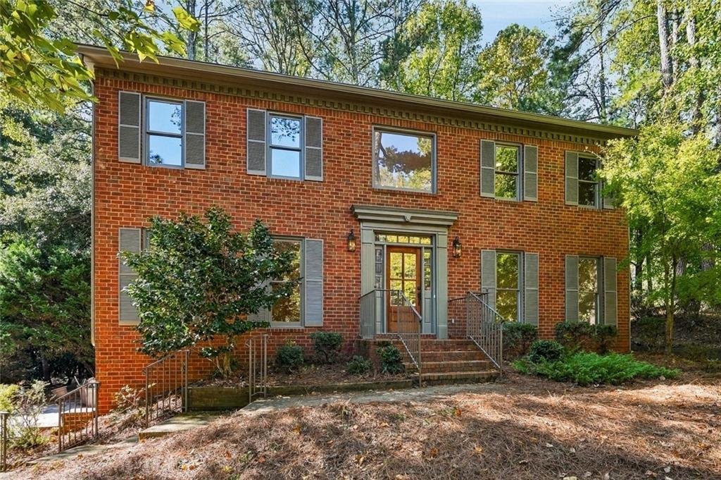 Haus in Alpharetta, Georgia, Vereinigte Staaten 2 - 19163527