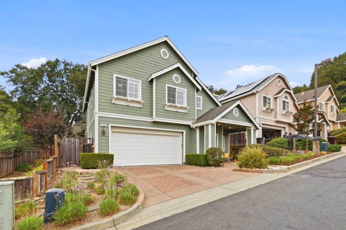 House in Scotts Valley, California, United States 2 - 19152488