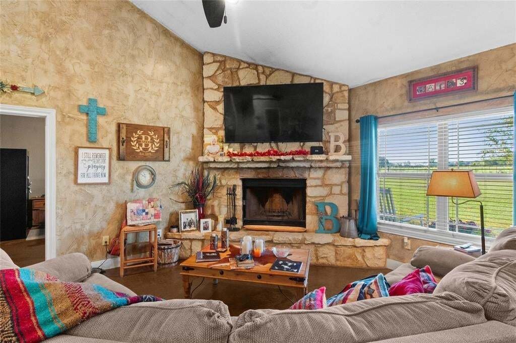 Casa a Teague, Texas, Stati Uniti 2 - 19164079