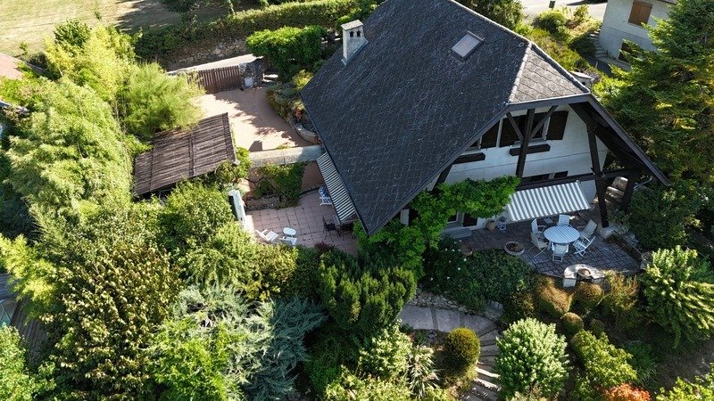 House in Chantemerle-Saint Pol, Aix-les-Bains, France 1 - 19161241