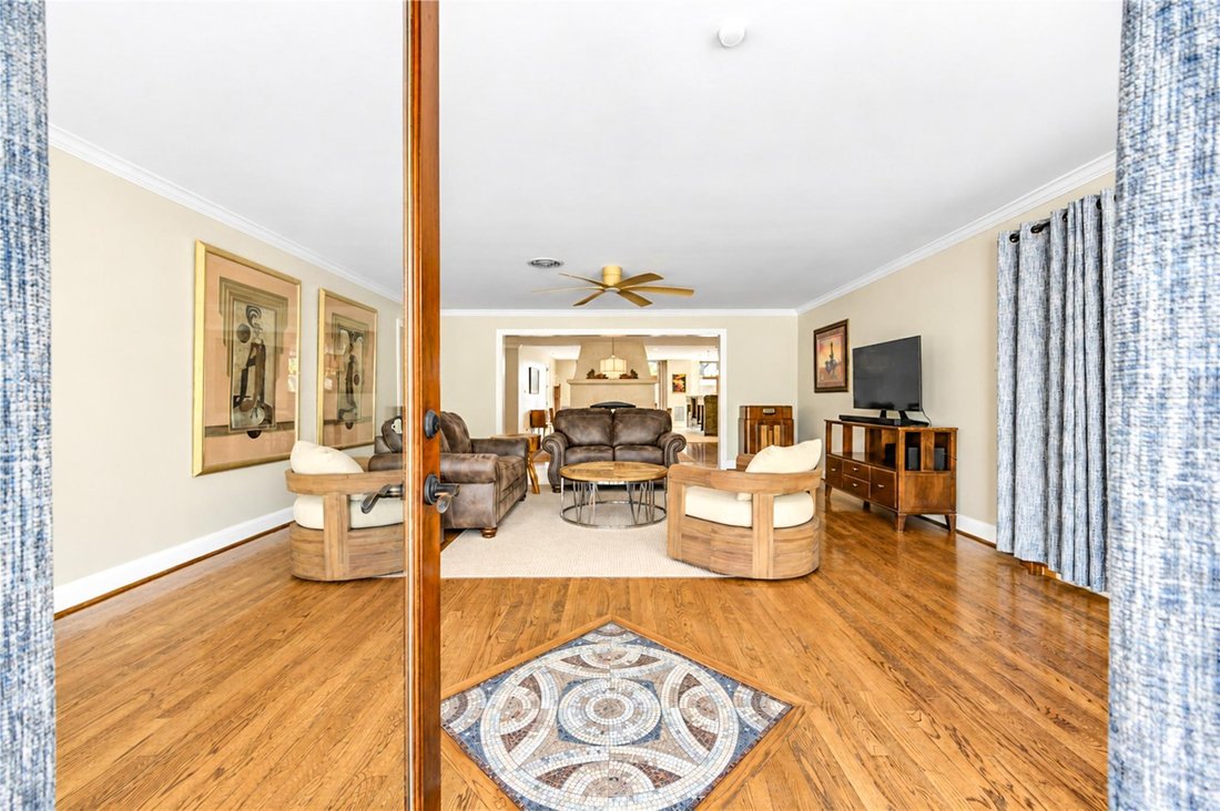 Casa en Houston, Texas, Estados Unidos 5 - 19164195