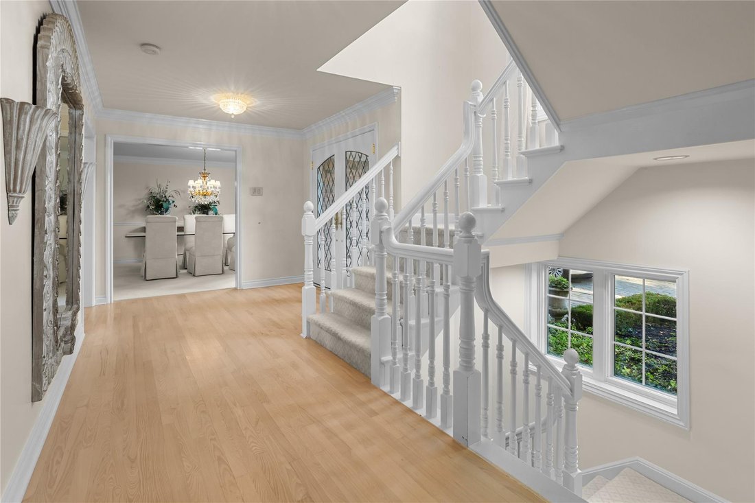 Casa a Bloomfield Hills, Michigan, Stati Uniti 4 - 19165634