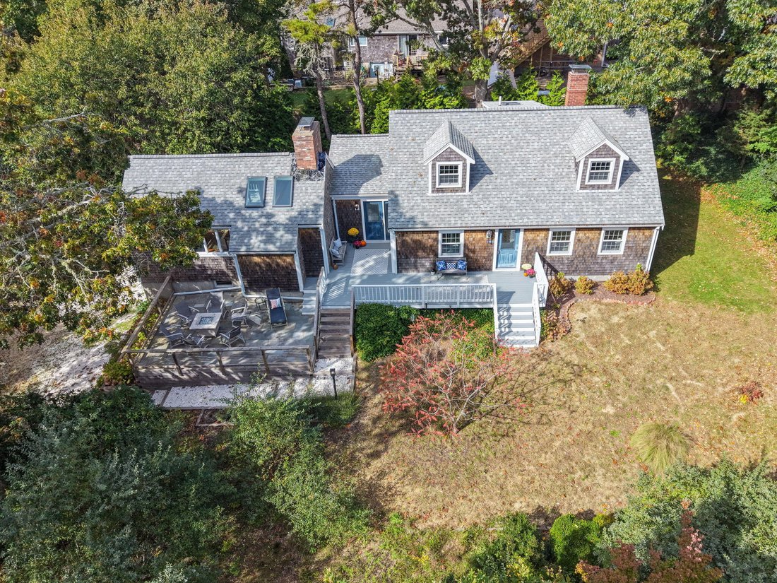House in Eastham, Massachusetts, United States 2 - 19160193