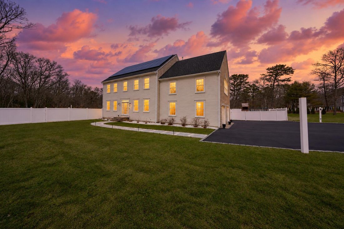 House in Sandwich, Massachusetts, United States 3 - 19162659