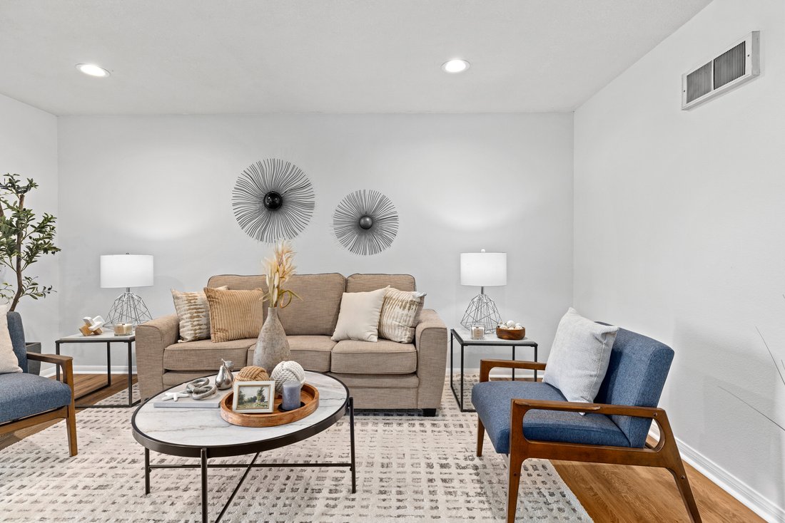 Appartement à FICO, Californie, États-Unis 2 - 19150781