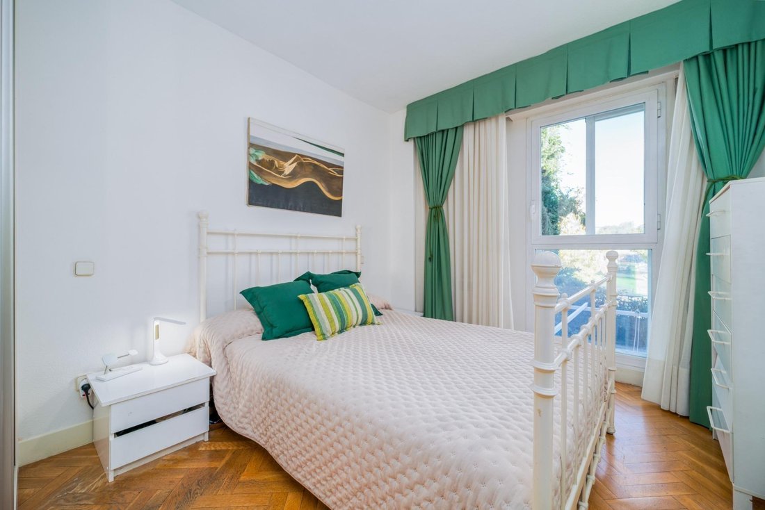 Apartment in Las Rozas de Madrid, Comunidad de Madrid, Spain 4 - 19163998