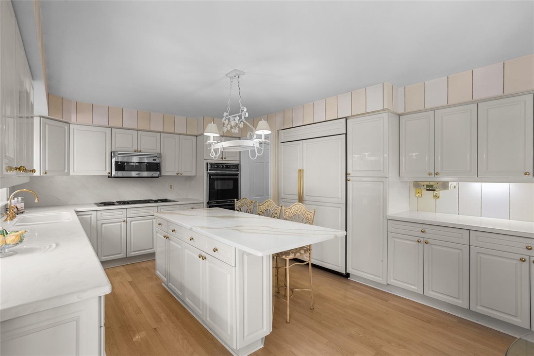 Casa a Bloomfield Hills, Michigan, Stati Uniti 5 - 19165634