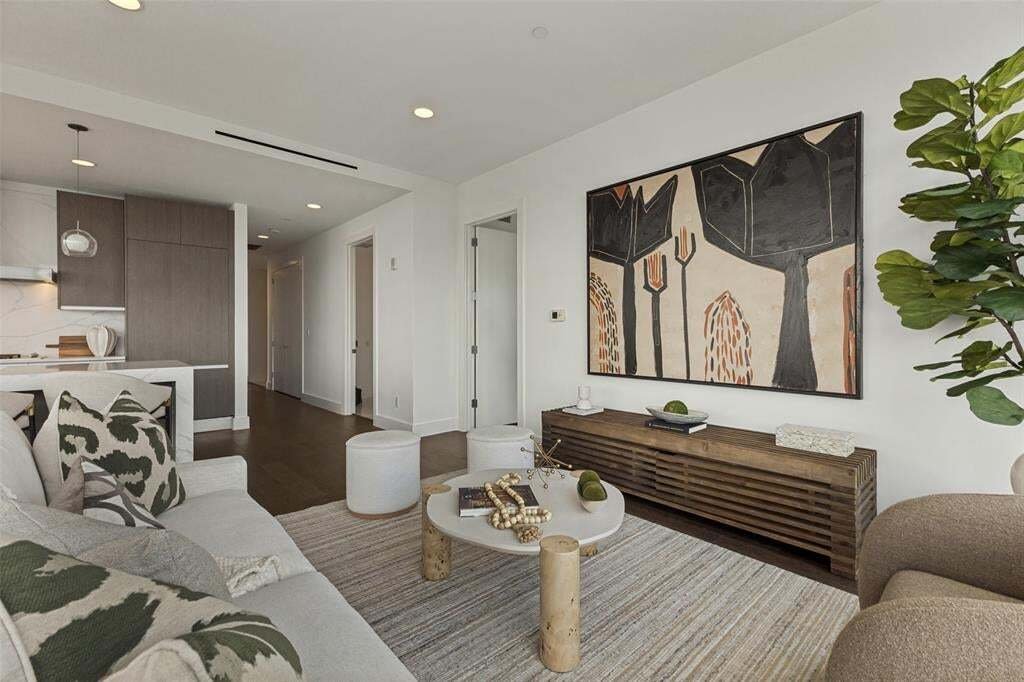 Condo in Dallas, Texas, United States 3 - 19164010