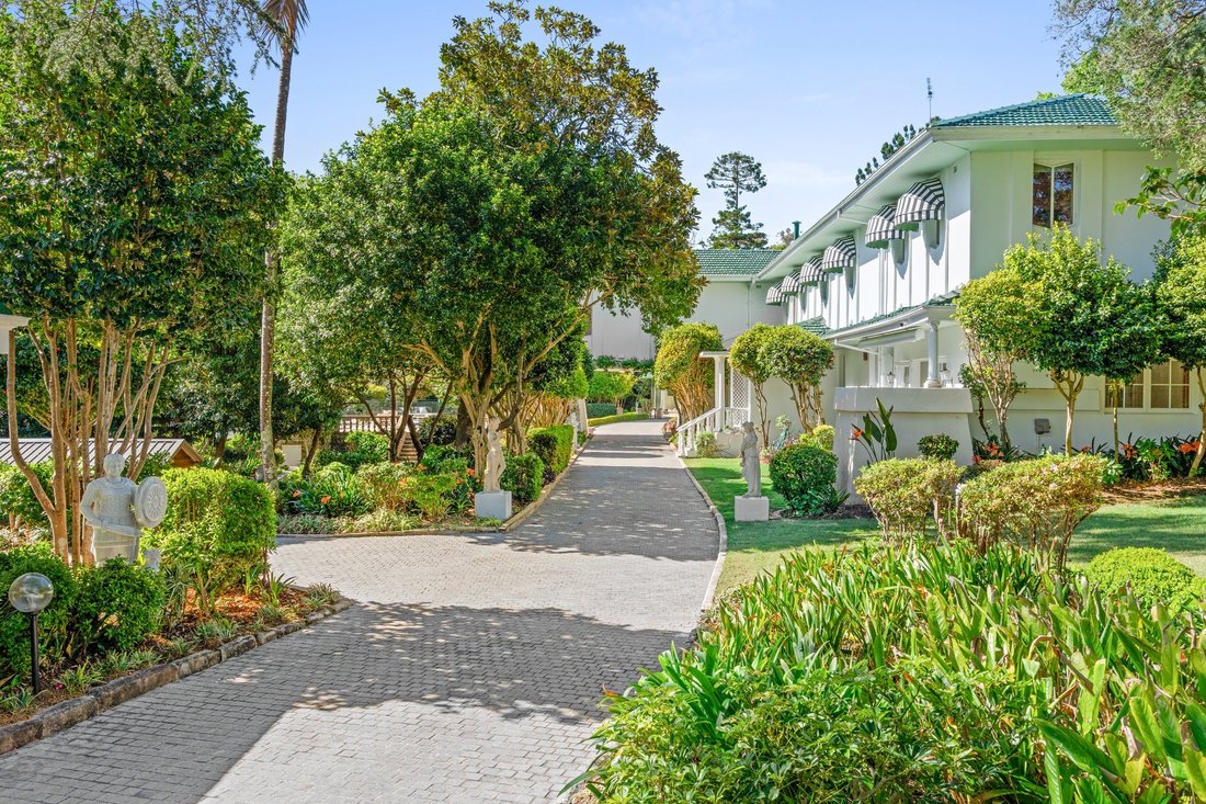 Maison à Pymble, Nouvelle-Galles du Sud, Australie 5 - 19165982
