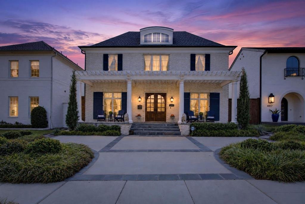 Maison à Fort Worth, Texas, États-Unis 3 - 19164001
