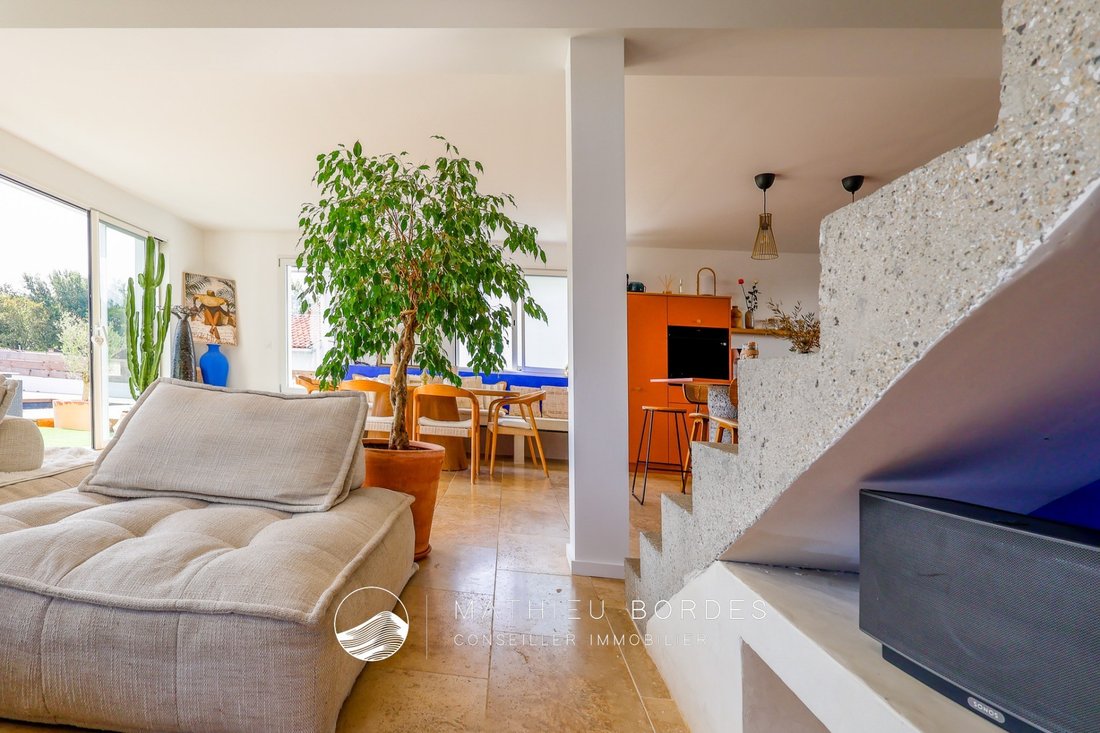 Casa a Anglet, Nuova Aquitania, Francia 5 - 19161266