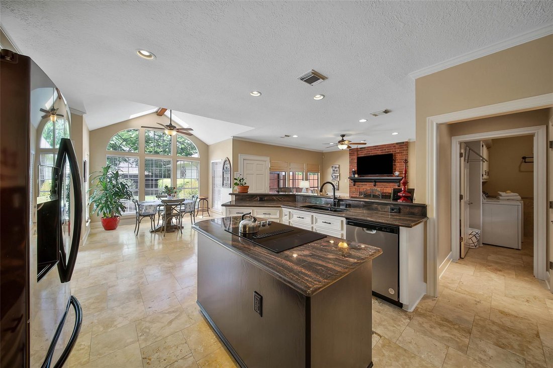 House in Houston, Texas, United States 5 - 19164147