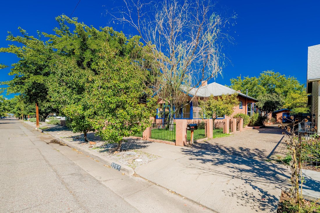 House in Albuquerque, New Mexico, United States 2 - 19162361