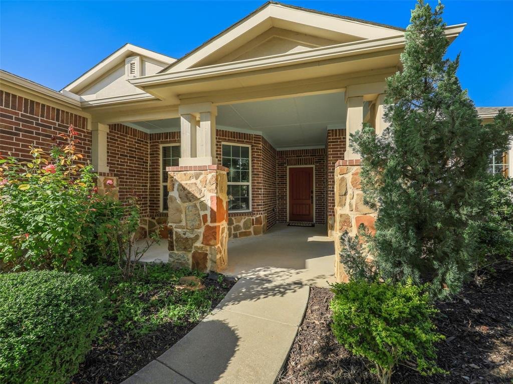 House in Frisco, Texas, United States 2 - 19164071