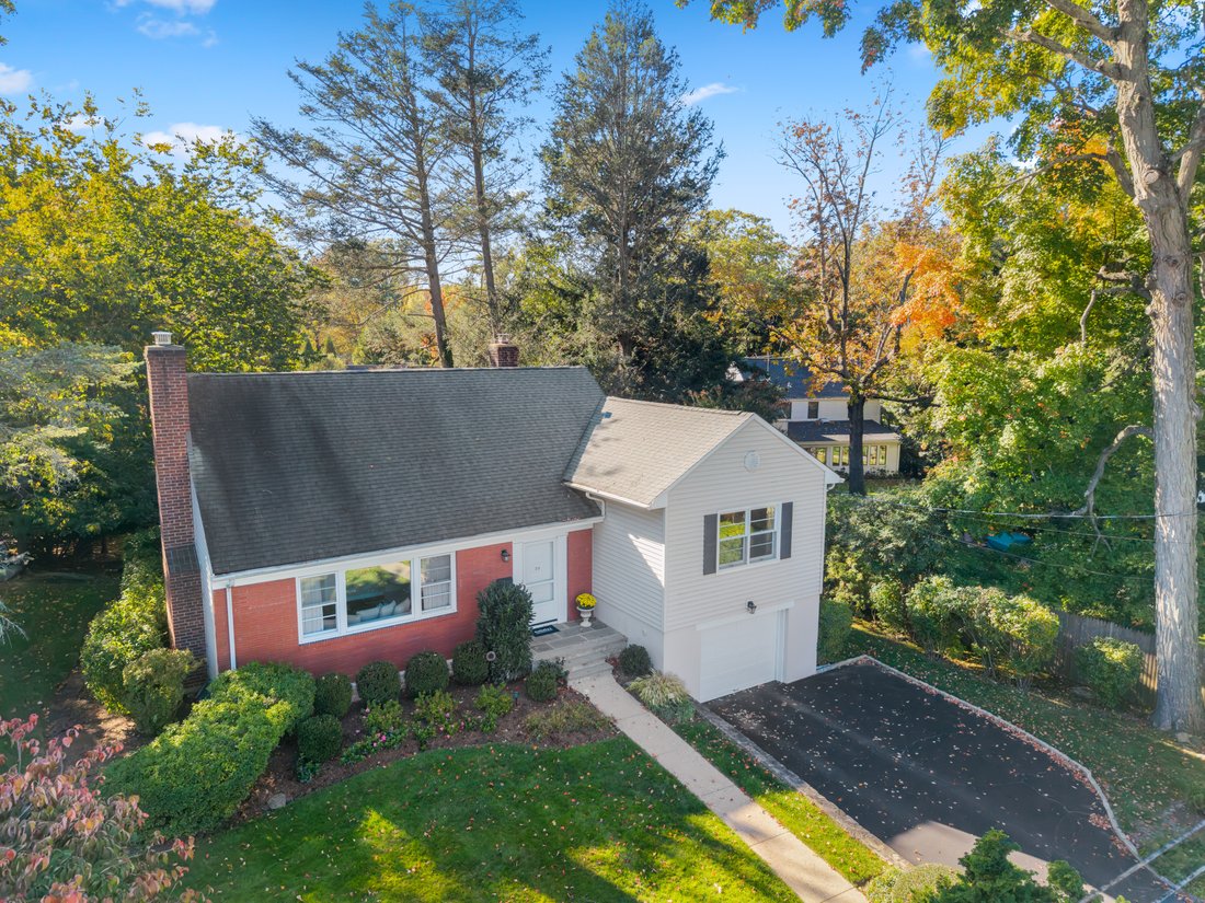 Casa a Hartsdale, New York, Stati Uniti 2 - 19165372