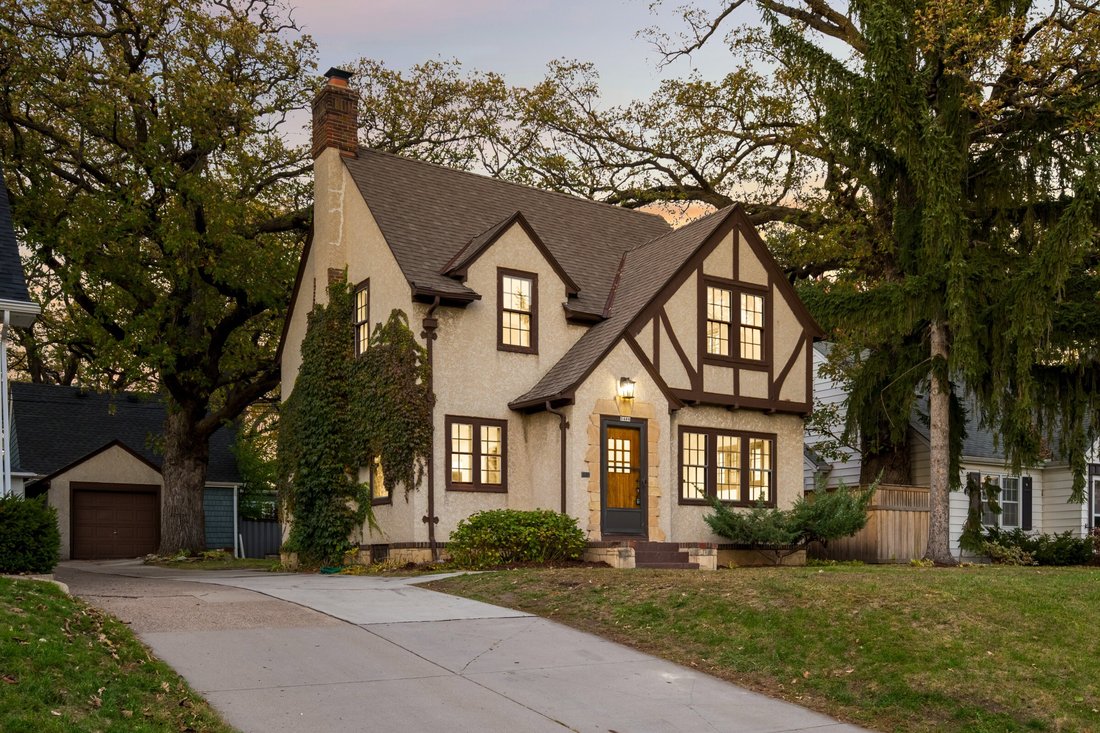 House in Minneapolis, Minnesota, United States 4 - 19162118