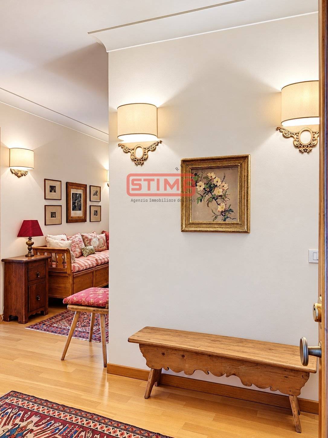 Appartement à Cathédrale - Piazza dei Signori, Trévise, Italie 4 - 19162811