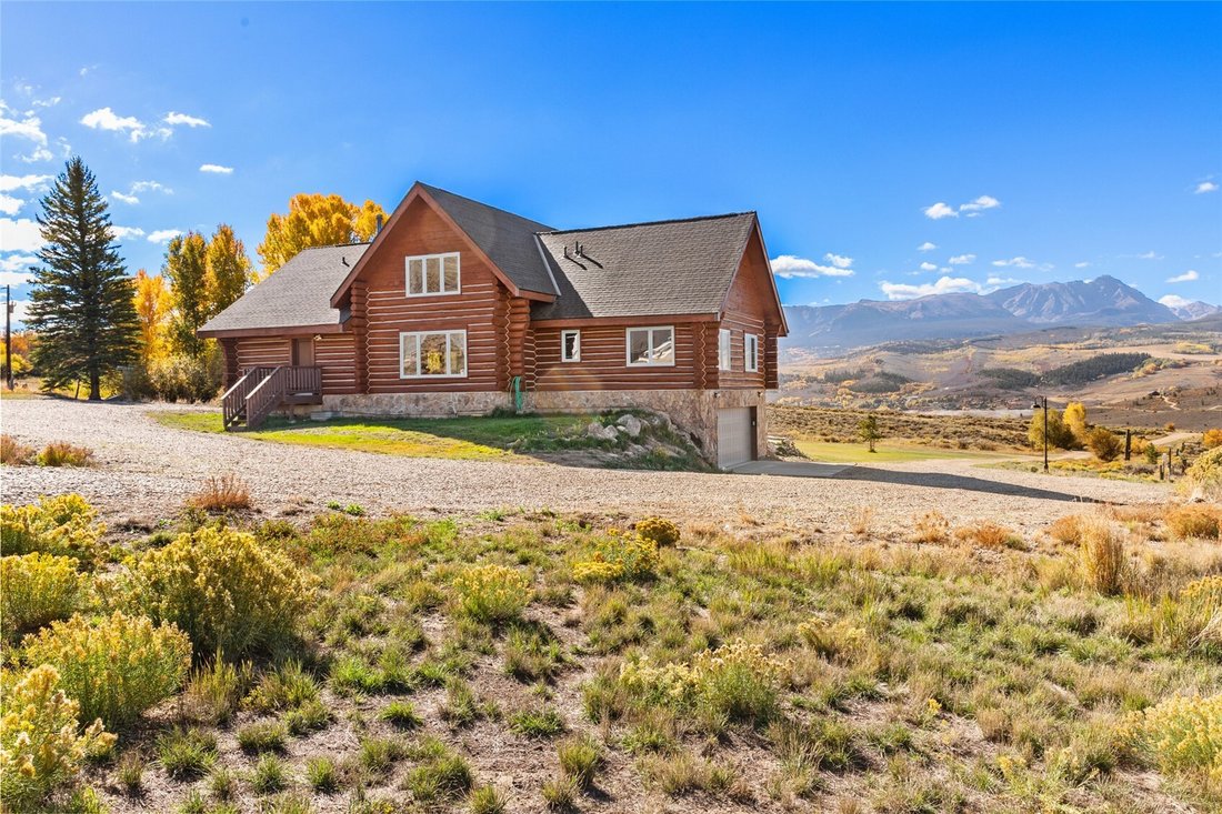 House in Silverthorne, Colorado, United States 1 - 19164728