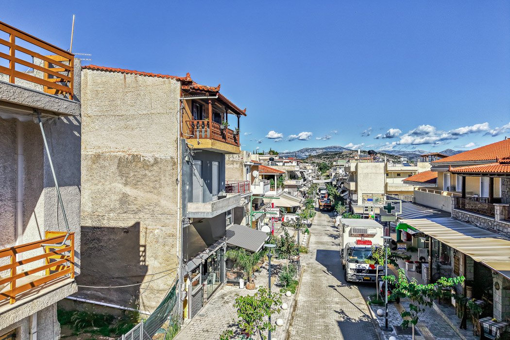 Autres à Community of Tolo, Asini, Grèce 4 - 19162930