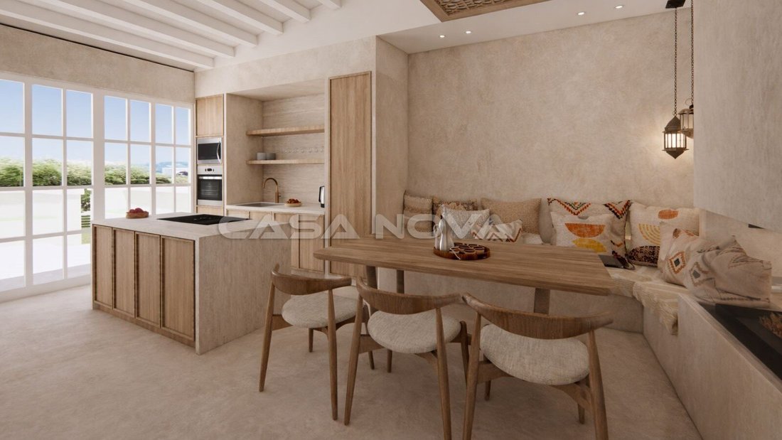 Bungalow à Portals Nous, Calvià, Îles Baléares 5 - 19160871