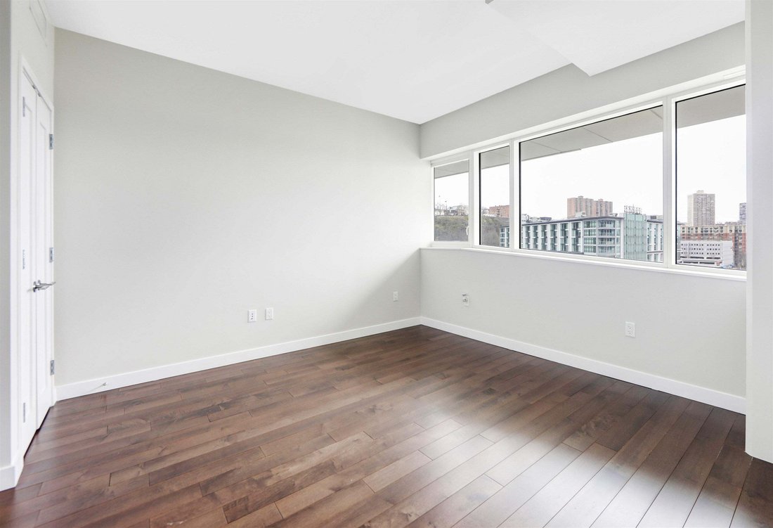 Condominio en Weehawken, Nueva Jersey, Estados Unidos 4 - 19160213