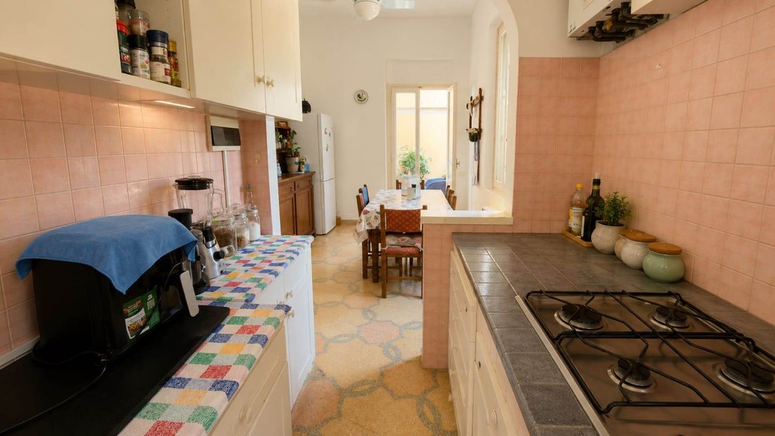 Apartment in Campo di Marte - Stadium, Florence, Italy 5 - 19164237