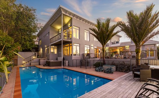 Apartment in Porirua, Wellington, New Zealand 1