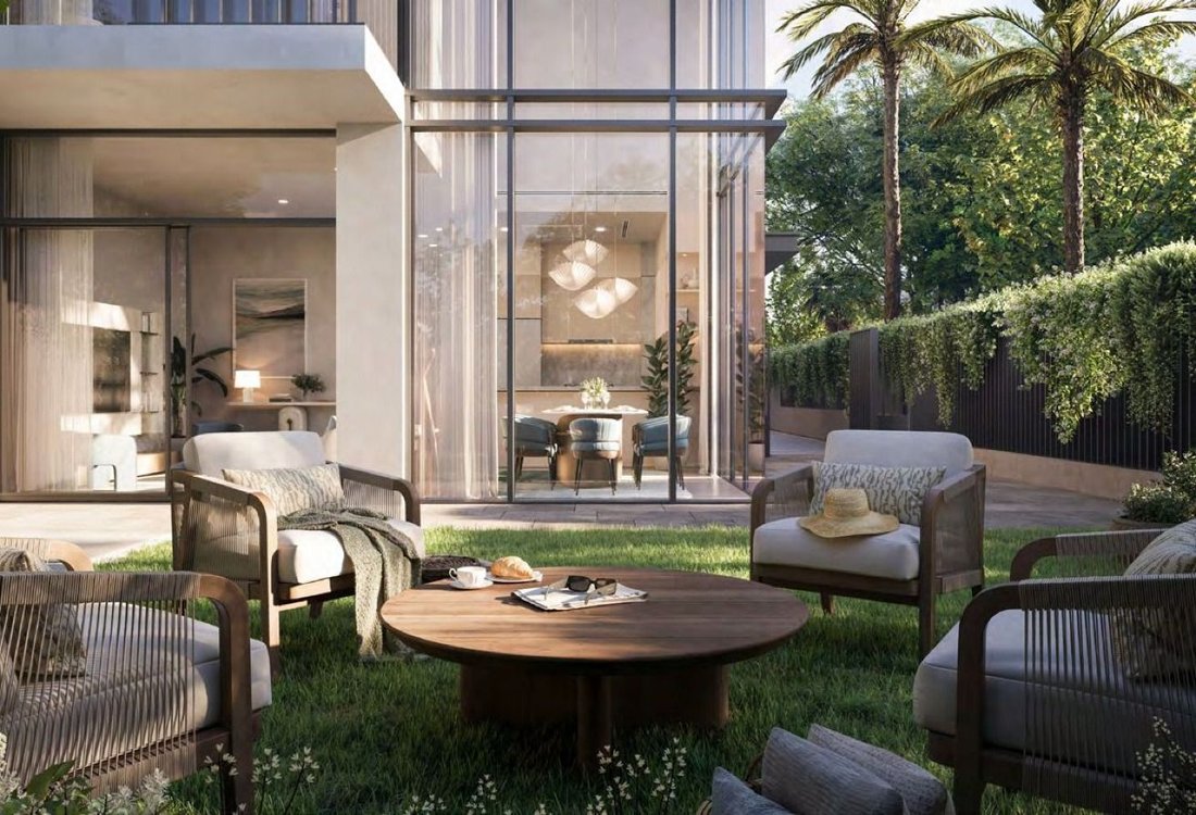 Townhouse in Wadi Al Safa 5, Wadi Al Safa, Dubai 2 - 19163795