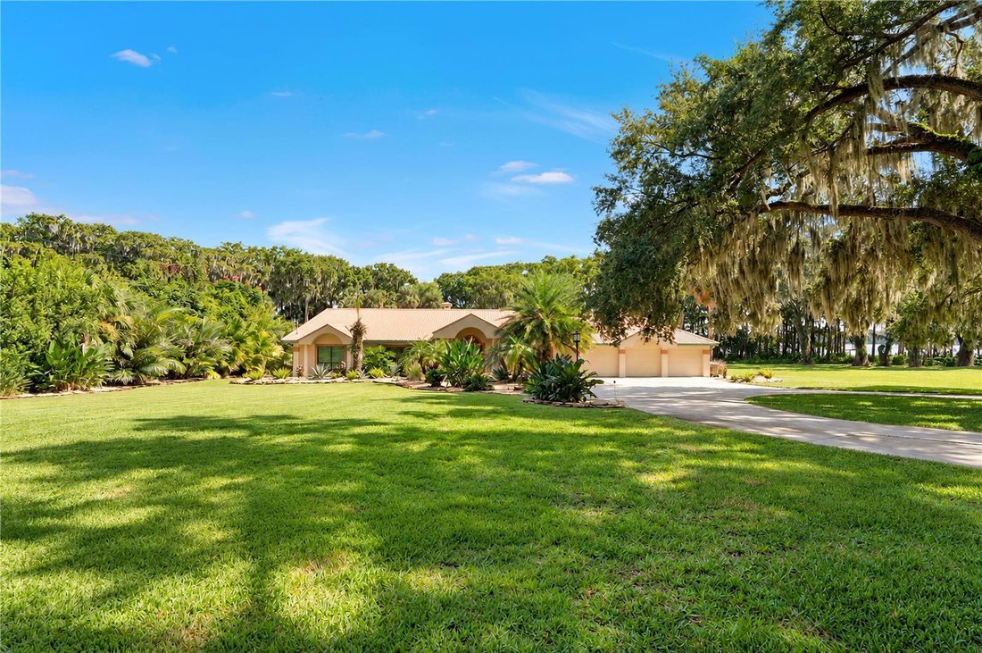 House in Leesburg, Florida, United States 5 - 19150152
