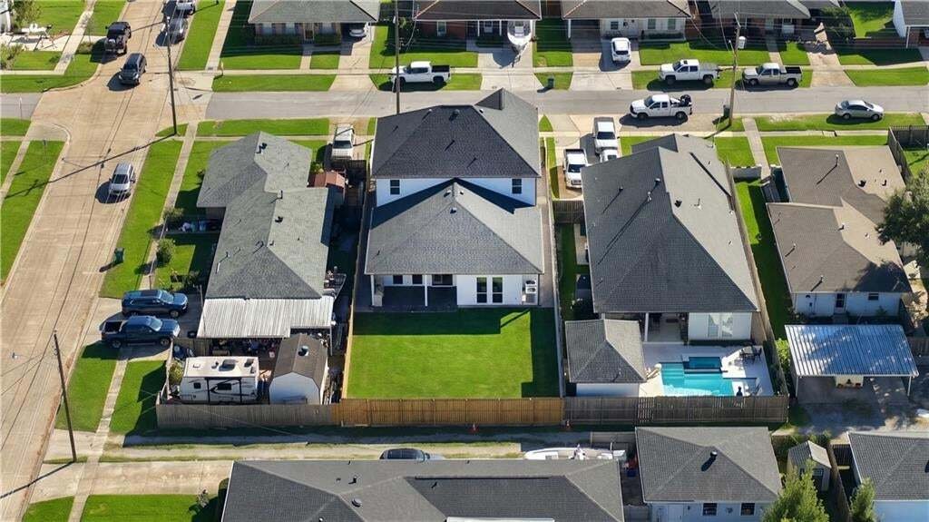 Casa a Metairie, Louisiana, Stati Uniti 2 - 19162572