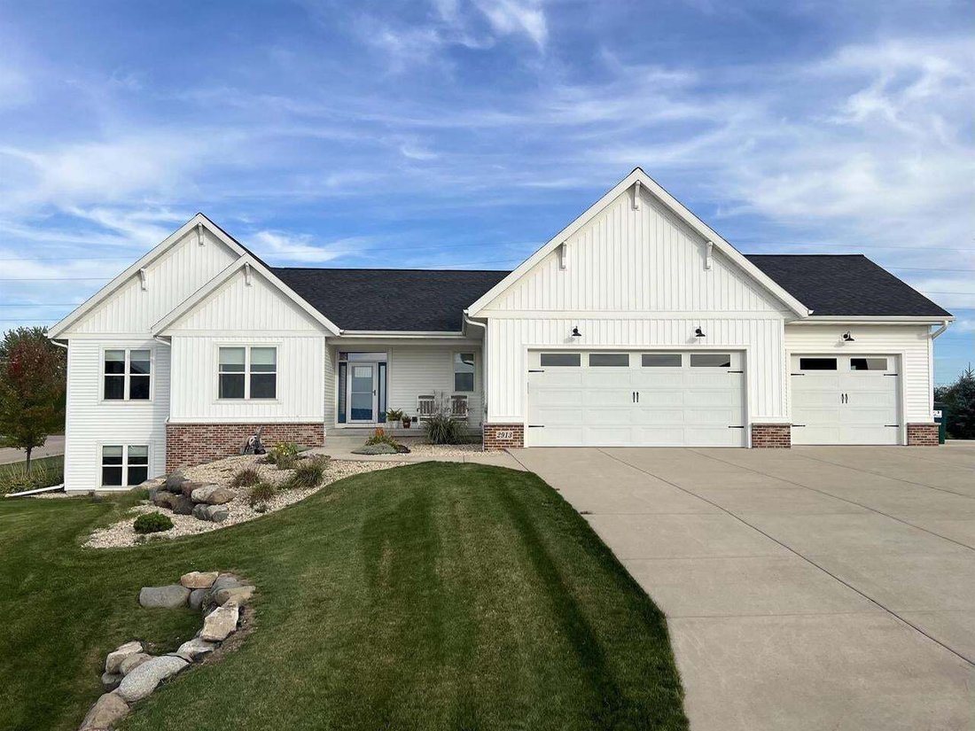 House in Sun Prairie, Wisconsin, United States 2 - 19162339