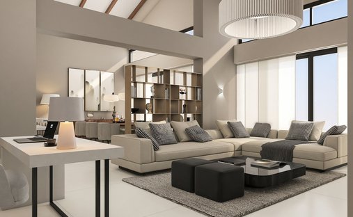 Penthouse in Nafplio, Nafplio, Griechenland 1