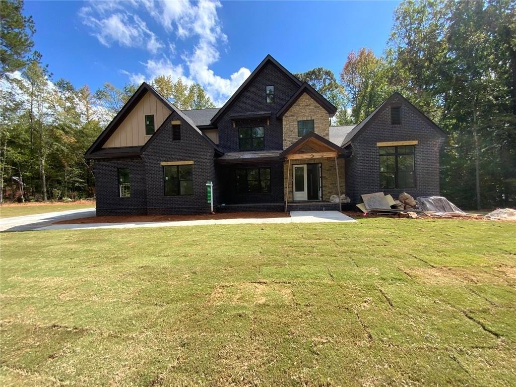 House in Conyers, Georgia, United States 2 - 19160539