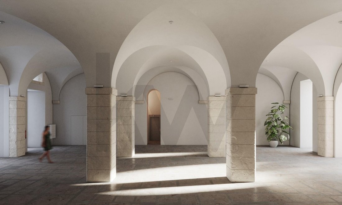 Apartment in Beato, Lisbon, Portugal 3 - 19161646