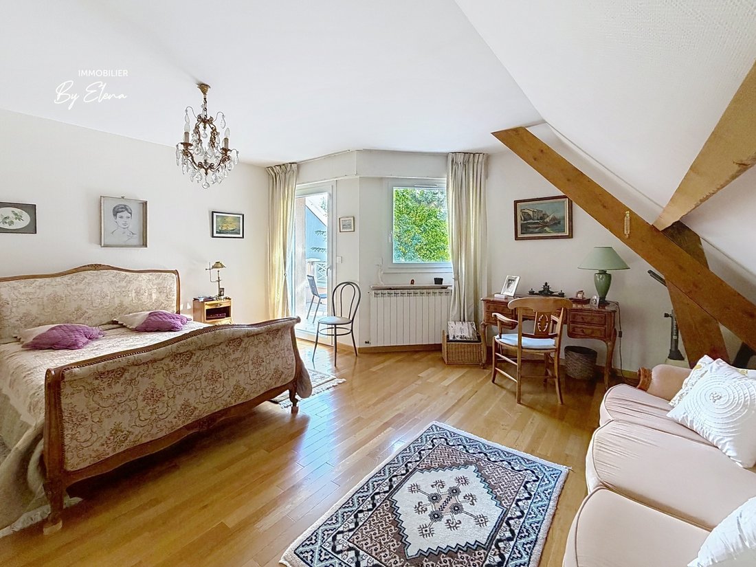 Villa in Guermantes, Île-de-France, Frankreich 4 - 19161326
