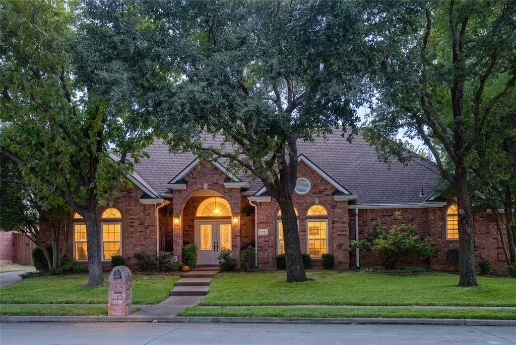 House in Lewisville, Texas, United States 1 - 19164004