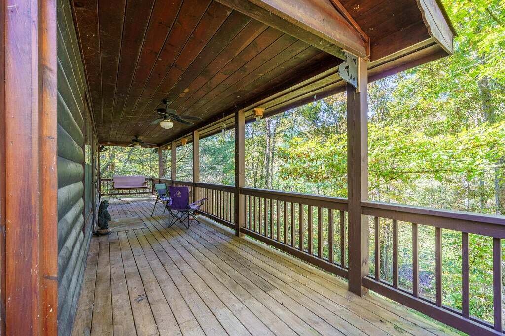 Maison à Blue Ridge, Géorgie, États-Unis 5 - 19162403