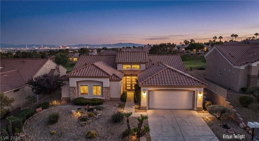 House in Las Vegas, Nevada, United States 1 - 19158043