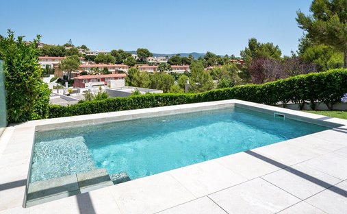 Haus in Calvià, Balearische Inseln, Spanien 1