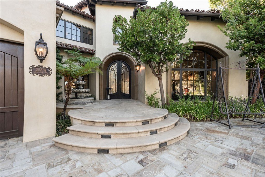 Haus in Stevenson Ranch, Kalifornien, Vereinigte Staaten 5 - 19165775