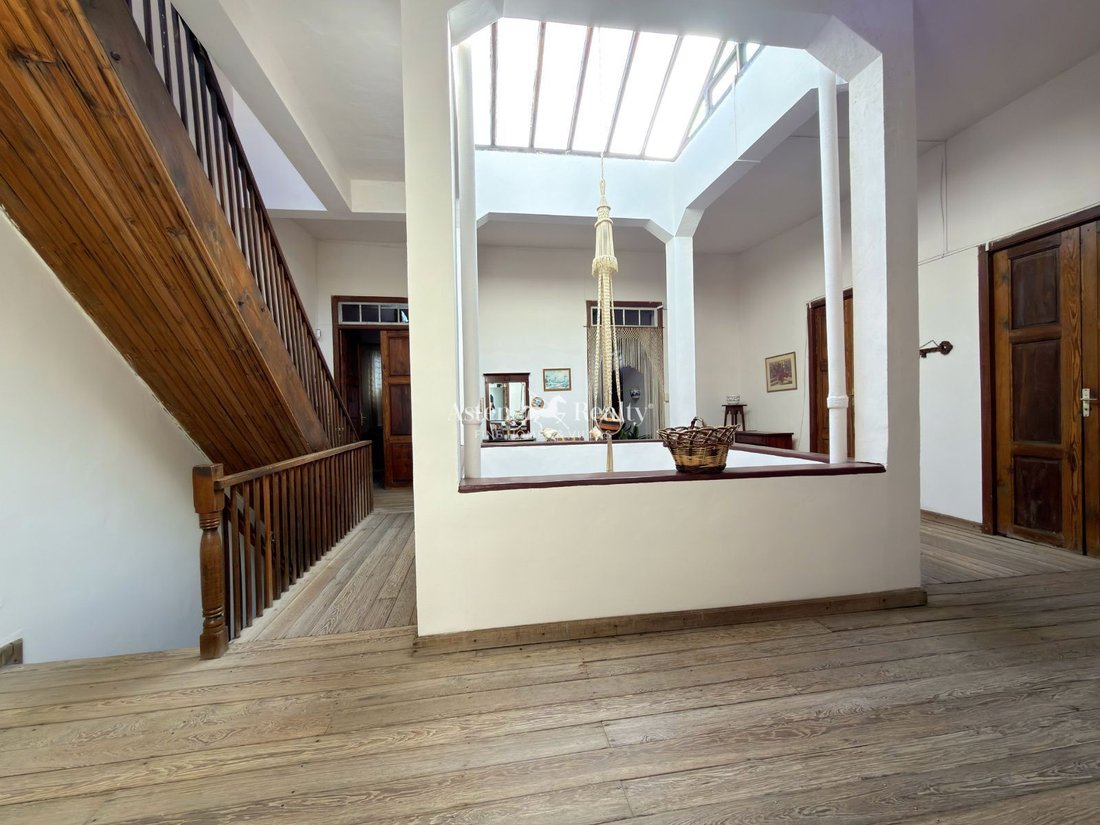 Villa in Vilaflor, Canary Islands, Spain 3 - 19162991