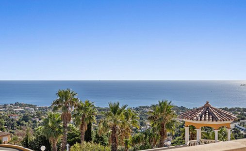 Villa in Ecarts, Roquebrune-sur-Argens, Frankreich 1