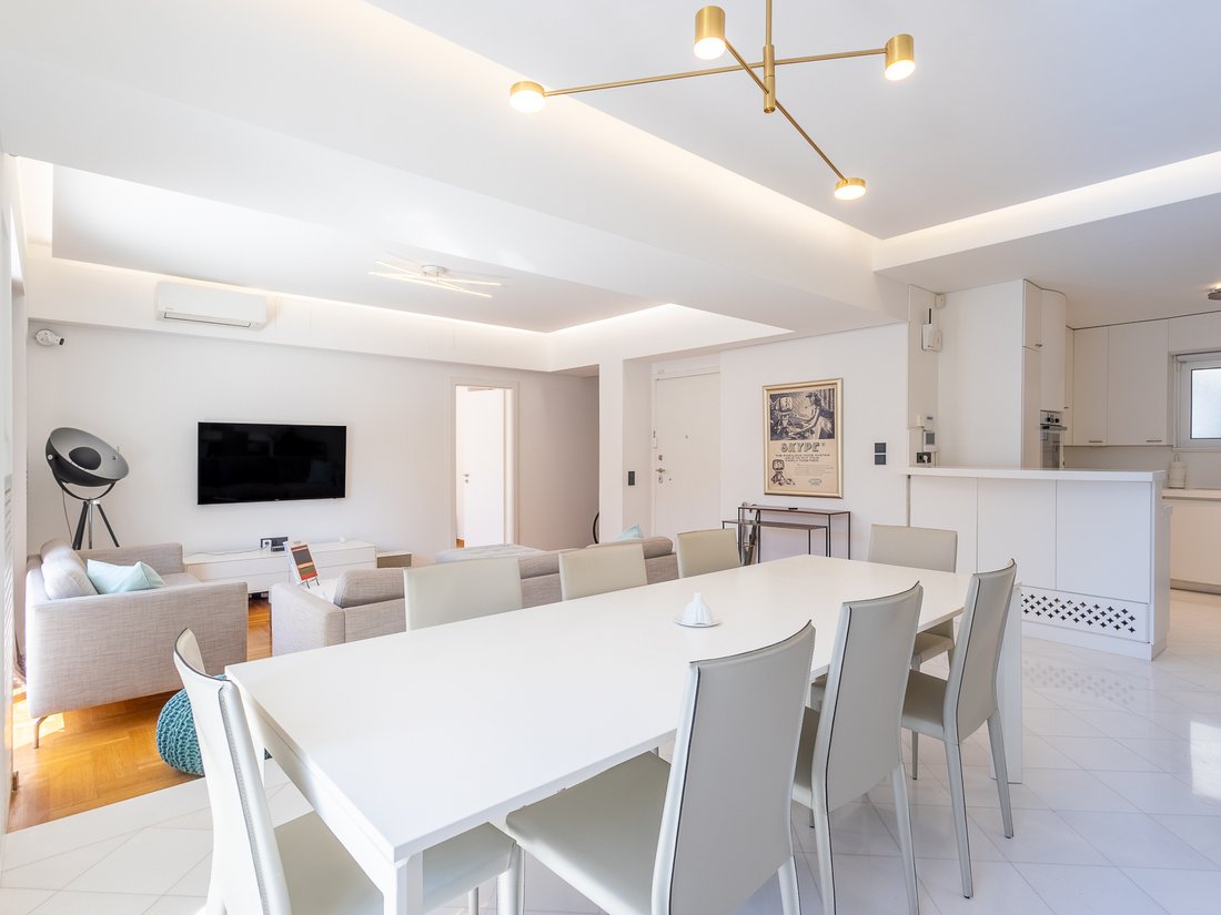Wohnung in Sunoikia Kolonakiou, 1st District of Athens, Athens 5 - 19163869