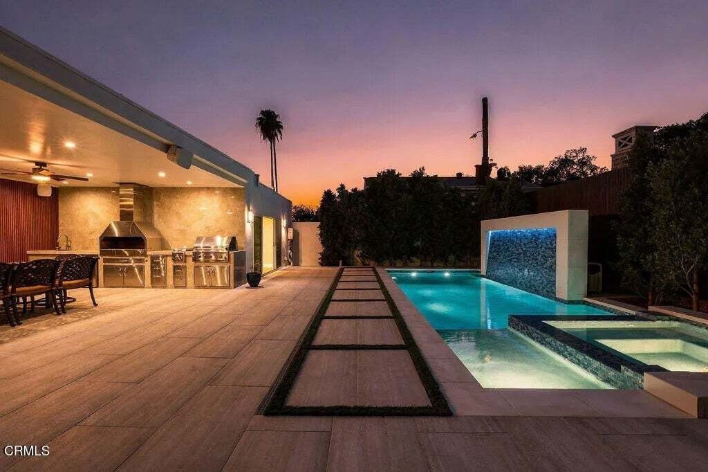Casa en Glendale, California, Estados Unidos 1 - 19163947