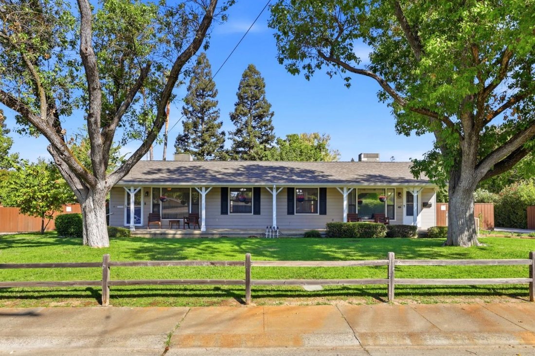 Casa en Carmichael, California, Estados Unidos 3 - 19163174