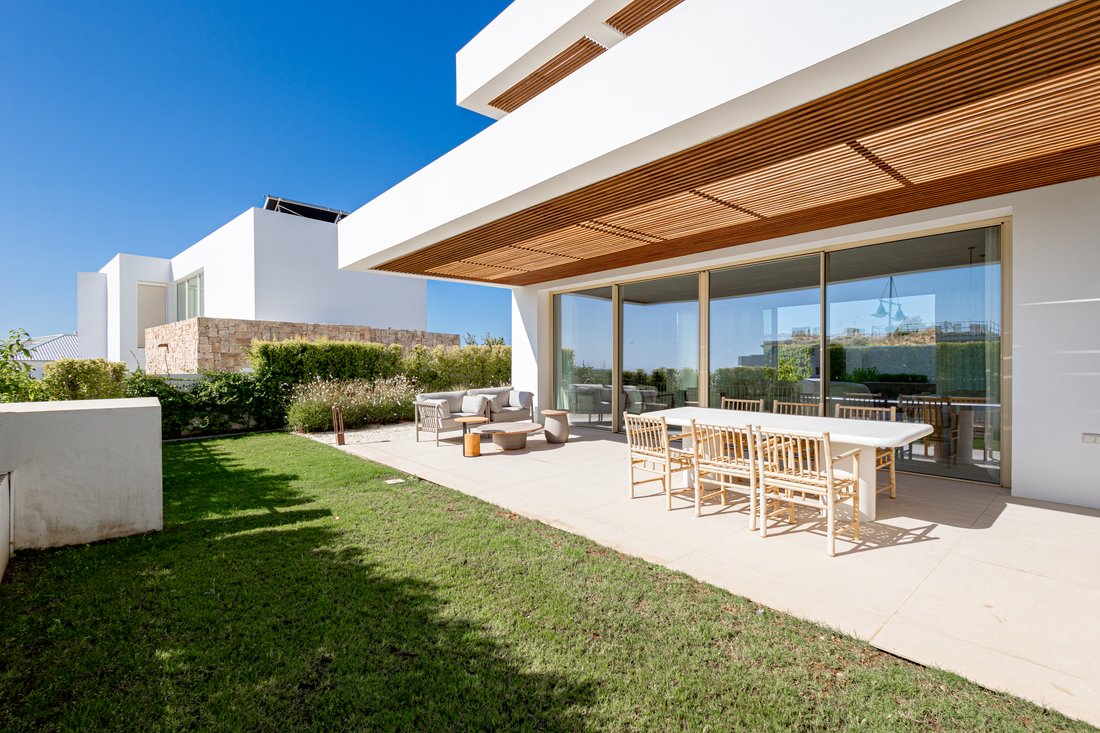 Maison à Fuengirola, Andalousie, Espagne 1 - 19161702