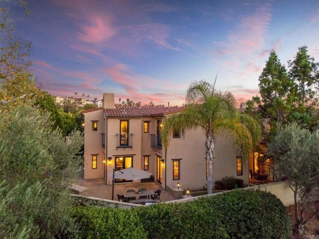 House in Rancho Santa Fe, California, United States 3 - 19163898
