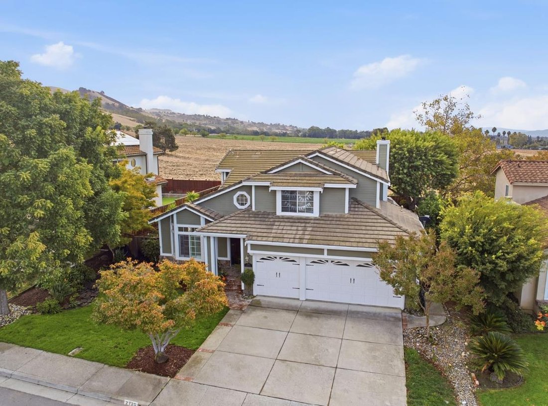 House in Morgan Hill, California, United States 3 - 19155183