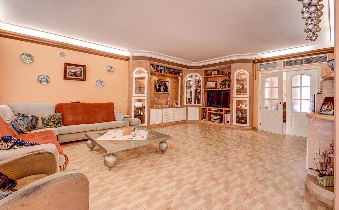 Villa à Calvià, Îles Baléares, Espagne 3 - 14592995